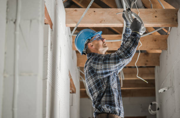 Best Electrical Contractors for Businesses  in Pleasant Hill, OH