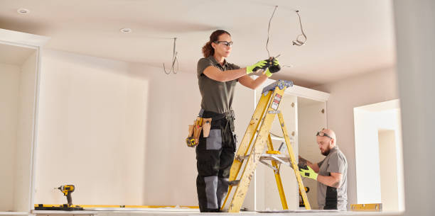 Best 24-Hour Electrician  in Pleasant Hill, OH