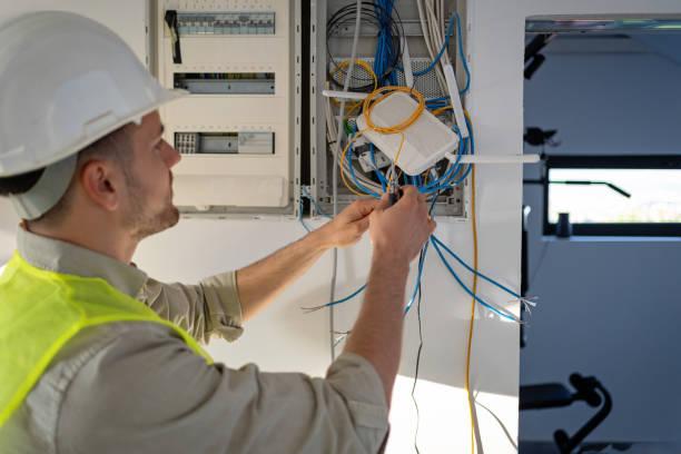 Best Local Electrician Companies  in Pleasant Hill, OH