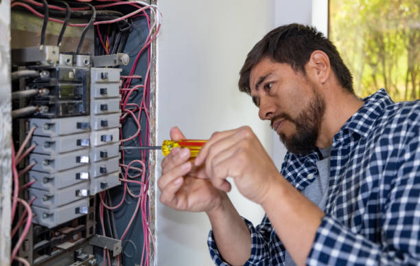 Best Affordable Electrical Installation  in Pleasant Hill, OH